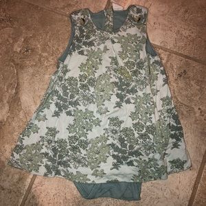 KATE QUINN DRESS